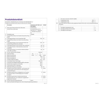 LG Pelinäyttö 27SR50F-B 27" Full HD (Kunnostetut Tuotteet A) Musta