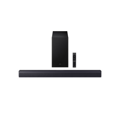 Samsung Soundbar HW-B450F/ZF Musta