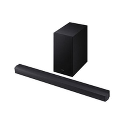 Samsung Soundbar Musta