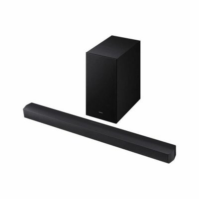Samsung Soundbar Musta