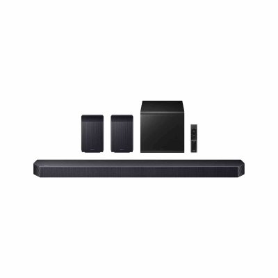 Samsung Soundbar HW-Q930F/ZF Musta