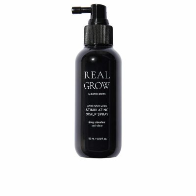 Rated Green Rated vihreä Muotoiluvoide Real Grow 120 ml
