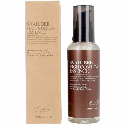 Benton Kasvovoide Snail Bee High Content 100 ml