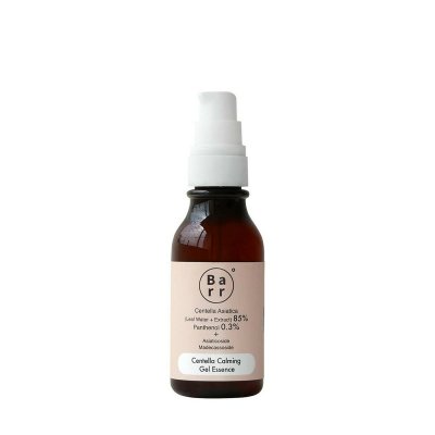Barr Kasvogeeli CENTELLA CALMING 60 ml