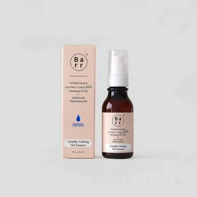 Barr Kasvogeeli CENTELLA CALMING 60 ml