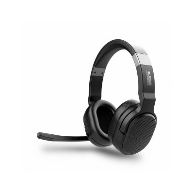 Urban Factory Bluetooth Kuulokkeet Mikrofonilla HBV60UF Musta