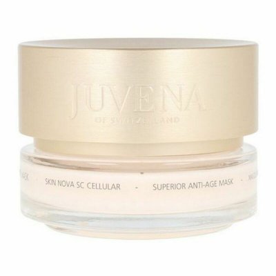 Ansiktsmaske Juvena Skin Nova Sc Cellular 75 ml