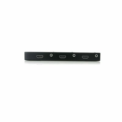 Startech HDMI- liitin ST122HDMI2 Musta Teräs