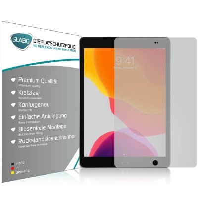 Bildschirmschutz Tablet iPad 10.2 (Restauriert A)