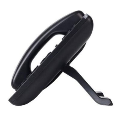 Grandstream IP-puhelin GXP2130 Läpinäkyvä Muovi