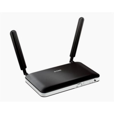 Reititin D-Link DWR-921 Wifi 150 Mbps