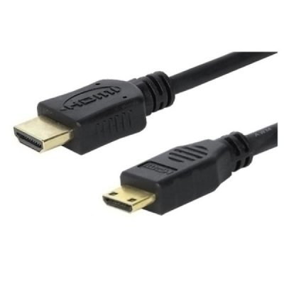 Kabel HDMI naar Mini HDMI NANOCABLE 10.15.0903 3 m