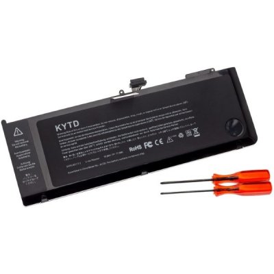 Notebookbatterie (63.5Wh/6000mAh) (Restauriert A+)