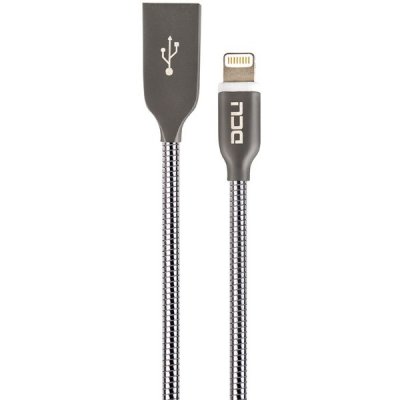 USB auf Lightning Verbindungskabel DCU 34101260 Grau (1M)