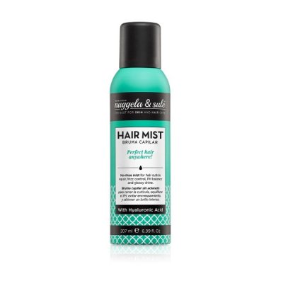 Hiustuoksu Hair Mist Nuggela & Sulé (207 ml)