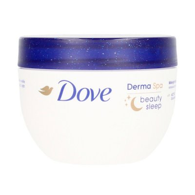 Yövoide Derma Spa Beauty Sleep Dove Derma Spa Beauty Sleep 300 ml