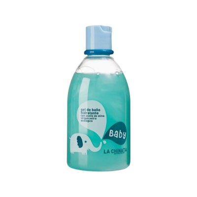 La Chinata Baby suihkuvoide 250 ml
