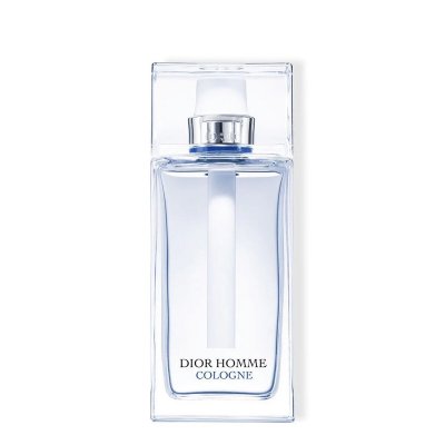 Dior 091955009 Eau de Toilette 125 ml