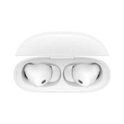 Xiaomi Bluetooth-kuulokkeet Buds 3 Valkoinen (Kunnostetut Tuotteet A) Muovi