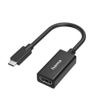 USB C - HDMI Adapteri Hama 00300087