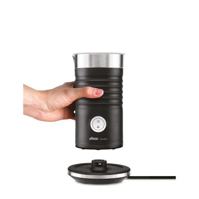 UFESA Maidon vaahdotin 71606200 Teräs Ruostumaton