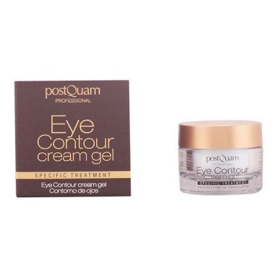 Postquam Anti-ageing uudistava voide Eye Contour 15 ml Cream