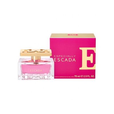Naisten parfyymi Especially Escada Escada EDP EDP