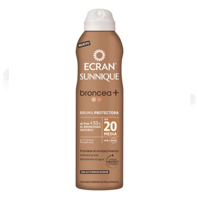 Zon Protector Spray Sun Lemonoil Ecran SPF 20 (250 ml) 20 (250 ml)