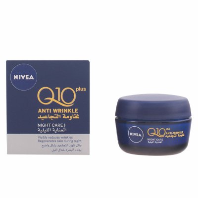 Nivea Yövoide 81289 50 ml