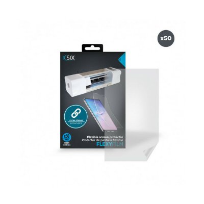 KSIX Näytönsuoja Plotter Läpinäkyvä