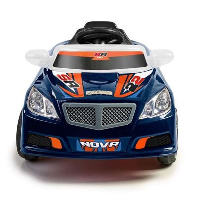 Feber Kauko-ohjattava auto Twinkle Tummansininen