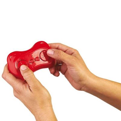 Feber Kauko-ohjattava auto Twinkle Tummansininen