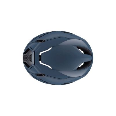 Lazer Aikuisten pyöräilykypärä Vento KinetiCore Tummansininen 52-56 cm