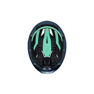 Lazer Aikuisten pyöräilykypärä Vento KinetiCore Tummansininen 52-56 cm