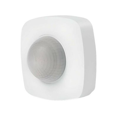 SCS SENTINEL Liiketunnistin Lightsensor 360 Valaistus 220-240 V Valkoinen