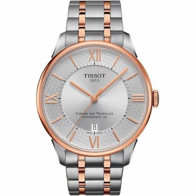Tissot Miesten rannekellot T09940722080 (Ø 42 mm) Valkoinen Ruostumaton teräs