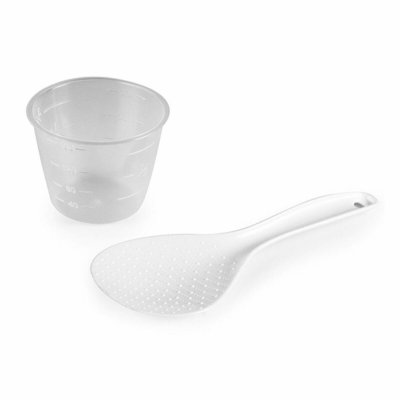 Princess riisinkeitin Valkoinen 700 W 1, 8 L