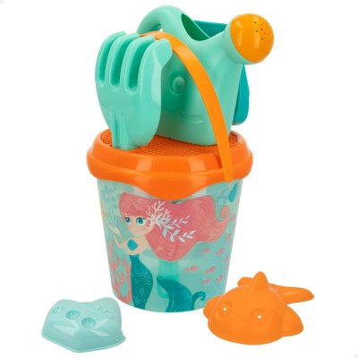 Colorbaby Rantalelusetti polypropeeni (16 osaa)