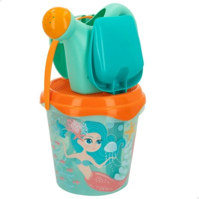 Colorbaby Rantalelusetti polypropeeni (16 osaa)
