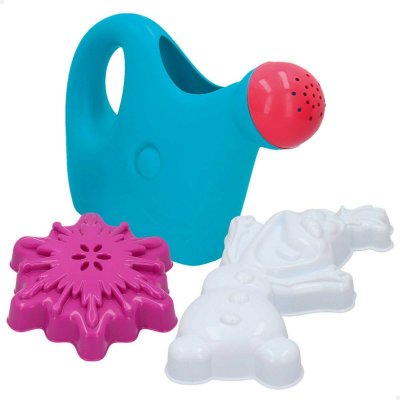 Frozen Rantalelusetti Ø 18 cm (16 osaa)
