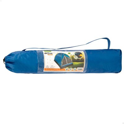 Aktive Teltta 2 henkilöt 120 x 100 200 cm (6 osaa) Polyesteri