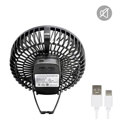 Aktive Lamppu LED ABS (6 osaa)