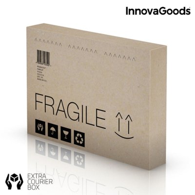 InnovaGoods Muovailuvahapeli (Kunnostetut Tuotteet B)