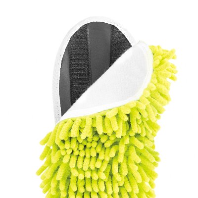 InnovaGoods Moppitossut Mop&Go Kumi