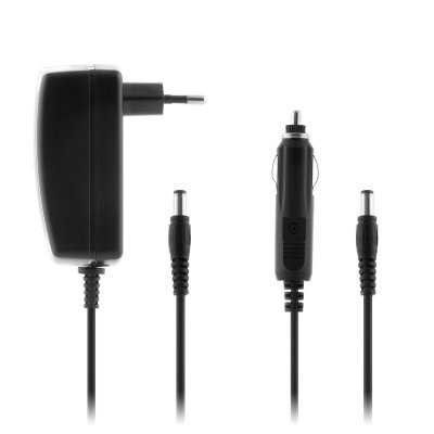 InnovaGoods Shiatsu Pro hierontalaite Massaki 24W Harmaa