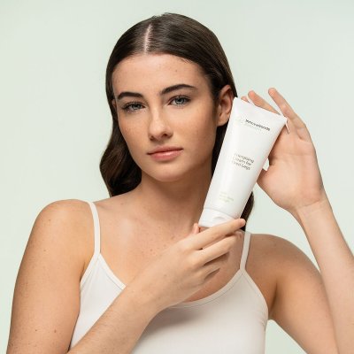 InnovaGoods Energisoiva voide väsyneille jaloille CBD Zencalm 200 ml