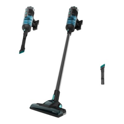 Cecotec Langaton pölynimuri Conga 700 PowerHead Musta