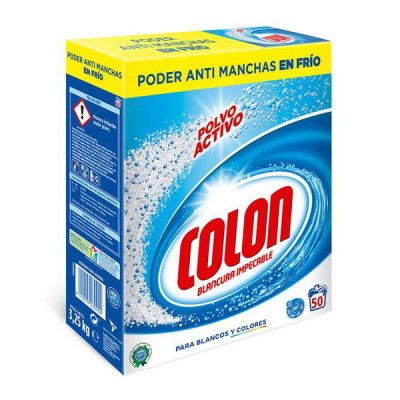 Colon Active Pyykinpesuaine (50 pesuun)